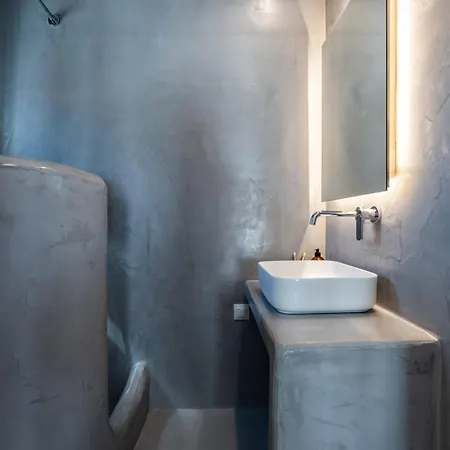 Villa Lenny Lefkes (Paros)