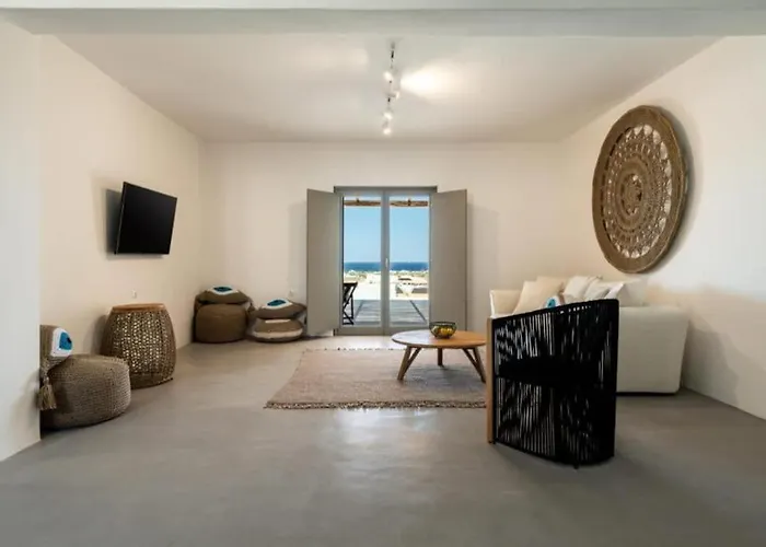 Lenny Villa Léfkesz