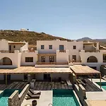 Villa Lenny Lefkes (Paros)