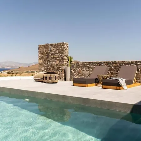 Lenny Lefkes (Paros)