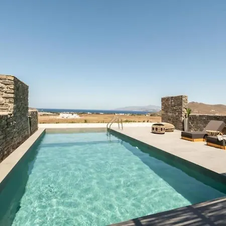 Lenny Lefkes (Paros)