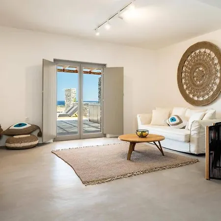 Lenny Lefkes (Paros)