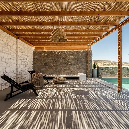 Lenny Lefkes (Paros)